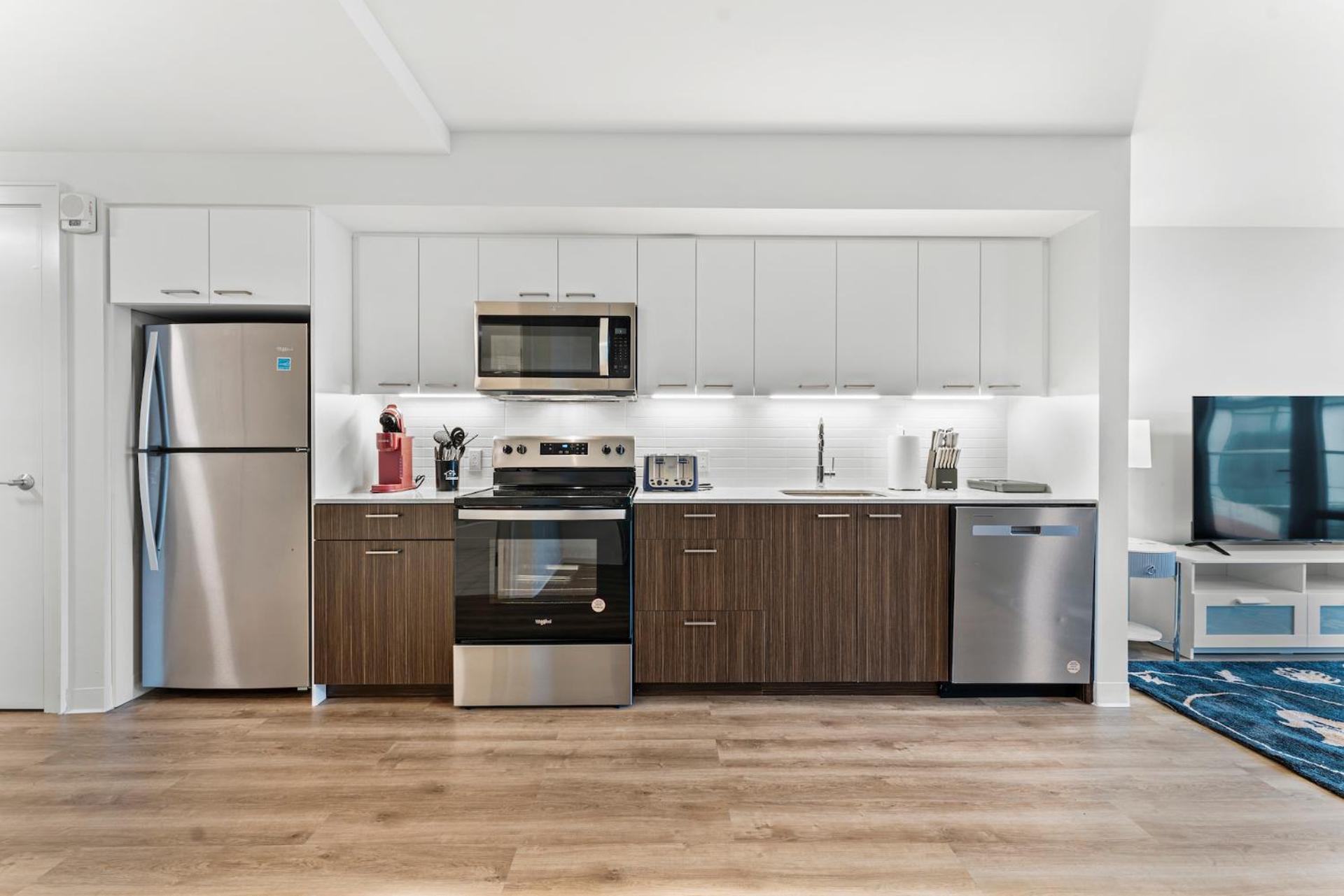 Furnished Luxury Apartment Next To Harvard Stadium Boston Exterior foto
