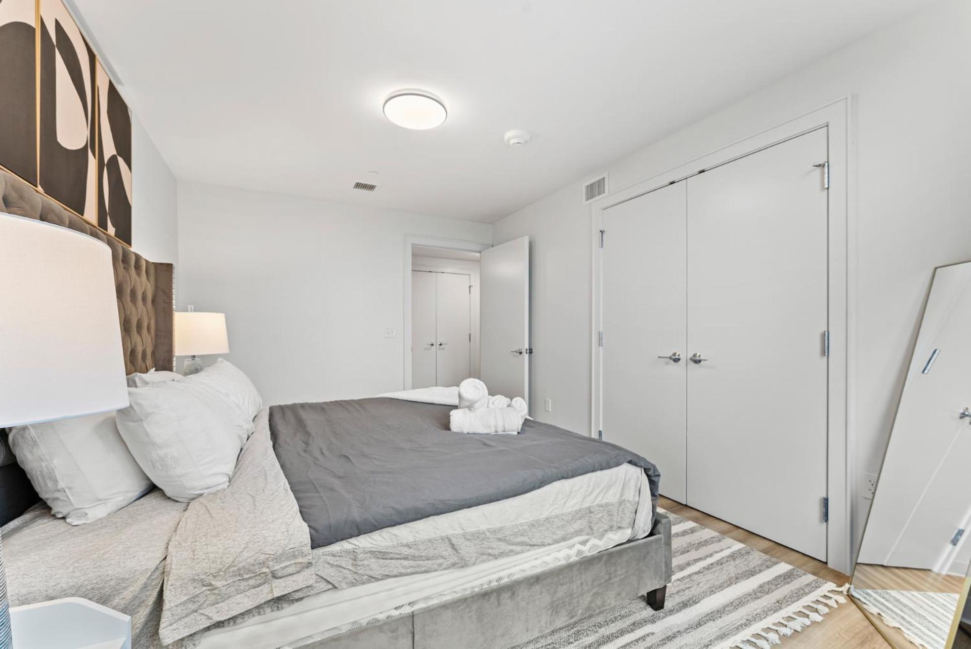 Furnished Luxury Apartment Next To Harvard Stadium Boston Exterior foto