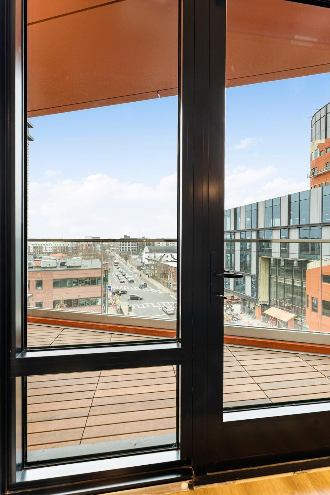 Furnished Luxury Apartment Next To Harvard Stadium Boston Exterior foto