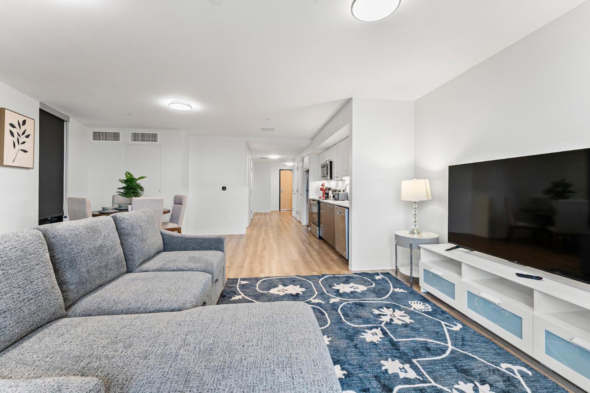 Furnished Luxury Apartment Next To Harvard Stadium Boston Exterior foto