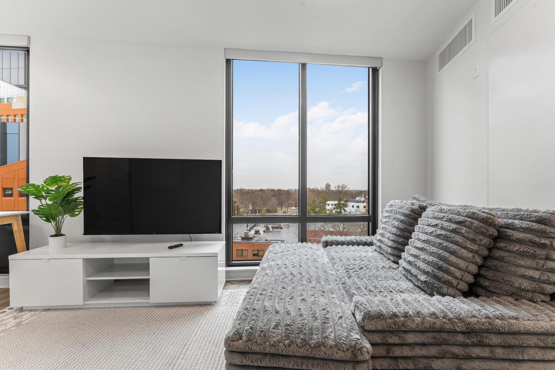 Furnished Luxury Apartment Next To Harvard Stadium Boston Exterior foto