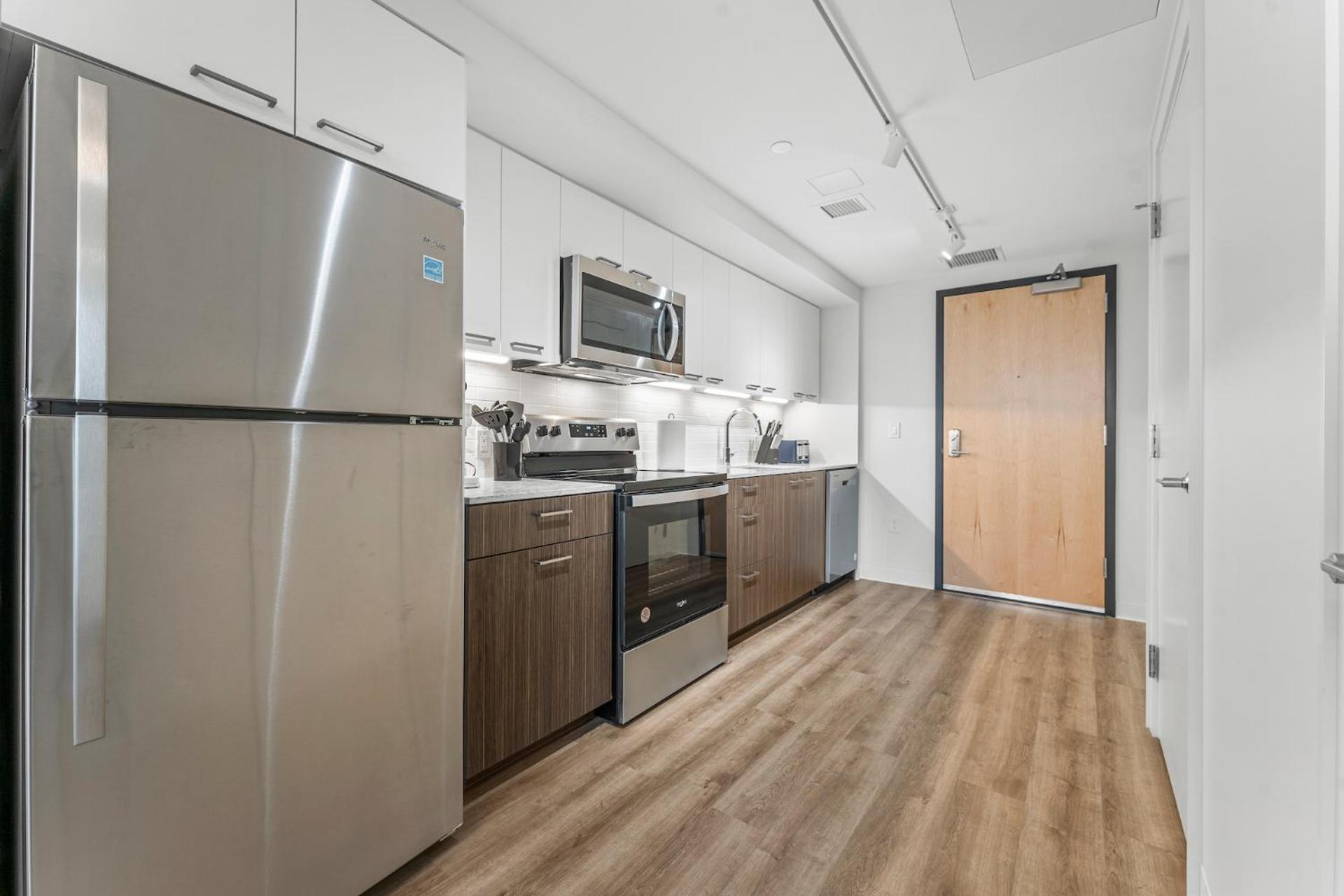 Furnished Luxury Apartment Next To Harvard Stadium Boston Exterior foto