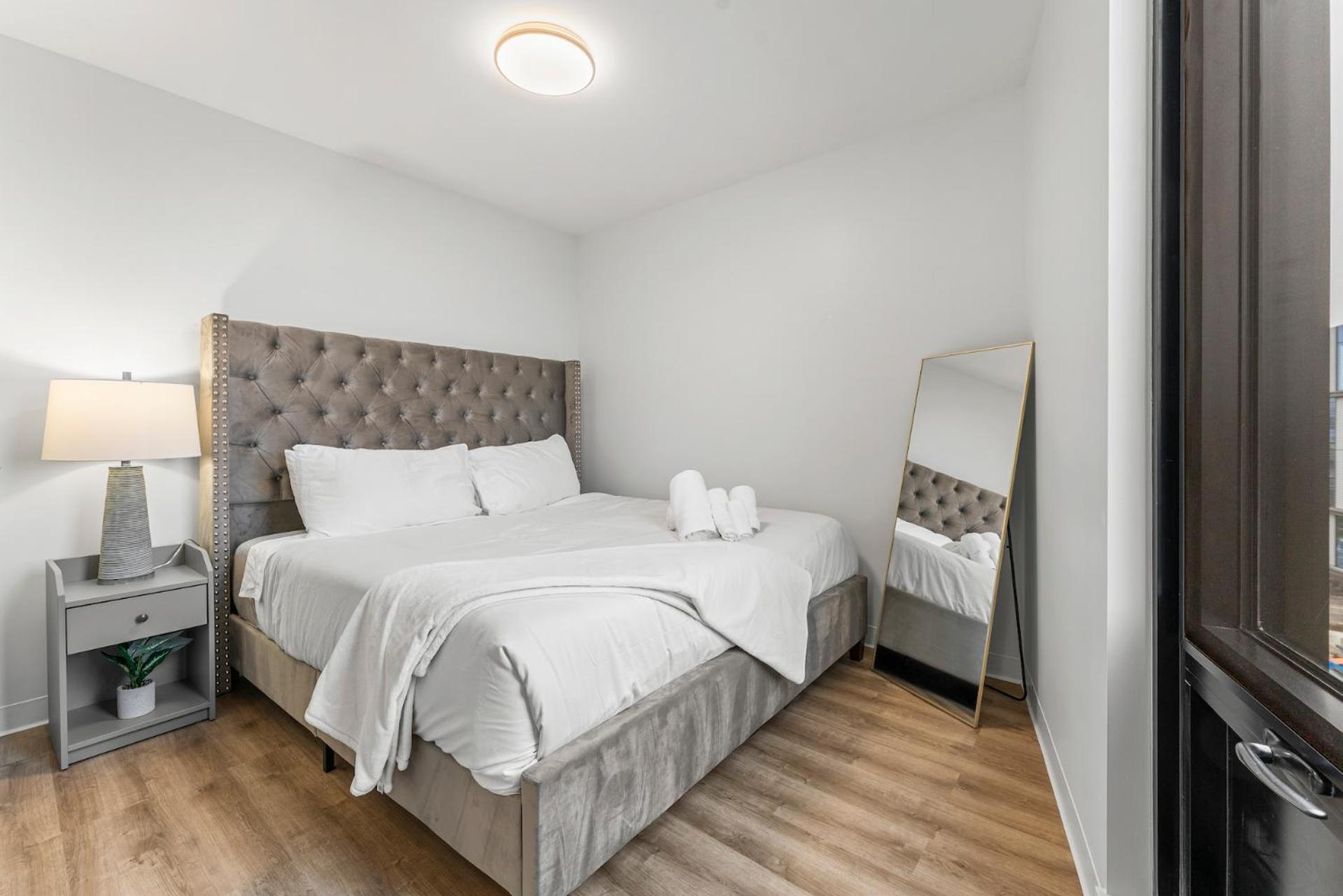 Furnished Luxury Apartment Next To Harvard Stadium Boston Exterior foto