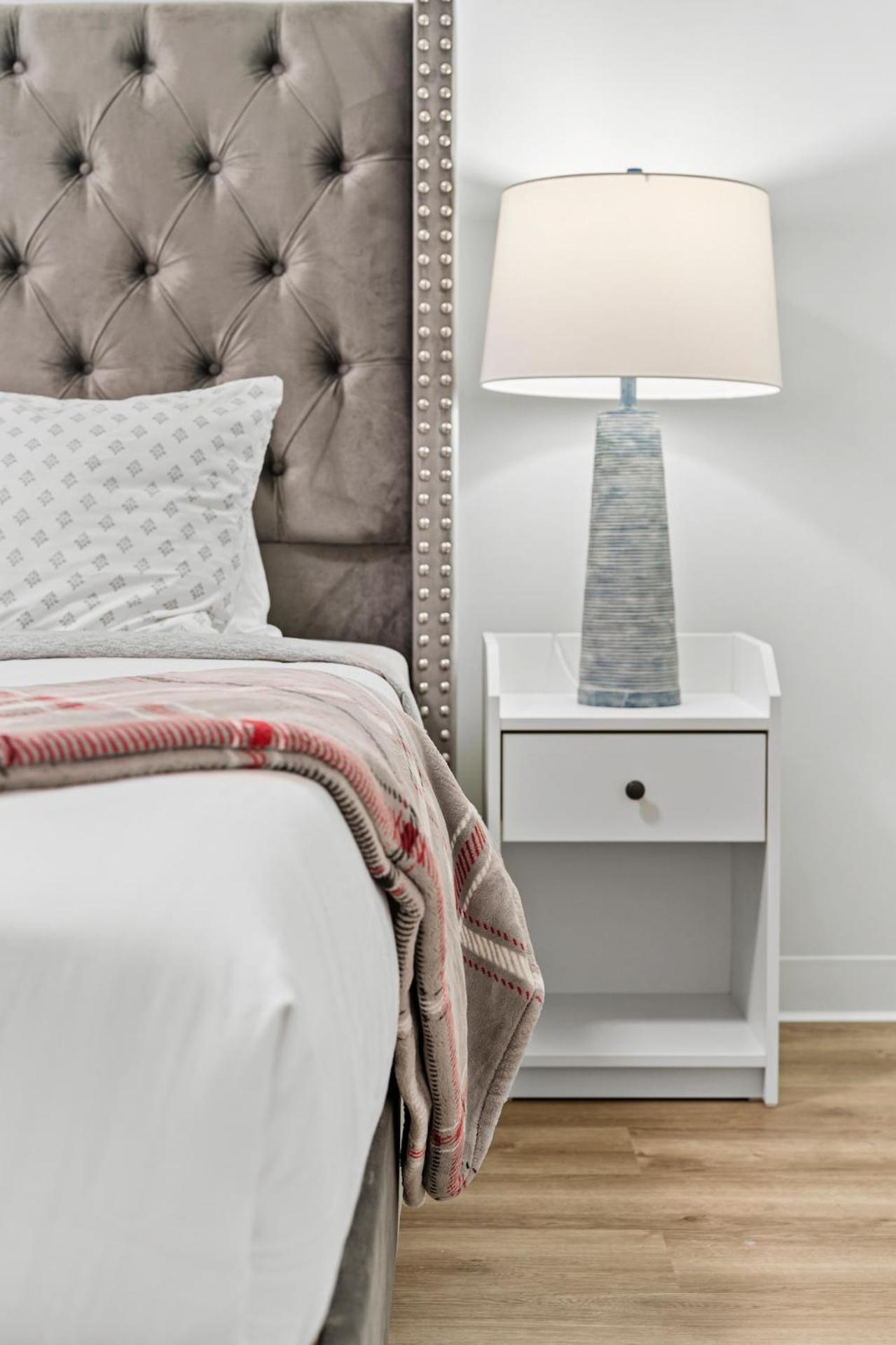 Furnished Luxury Apartment Next To Harvard Stadium Boston Exterior foto